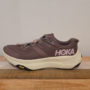 Hoka One One Transport Hiking Walking Lifestyle Shoes Women's